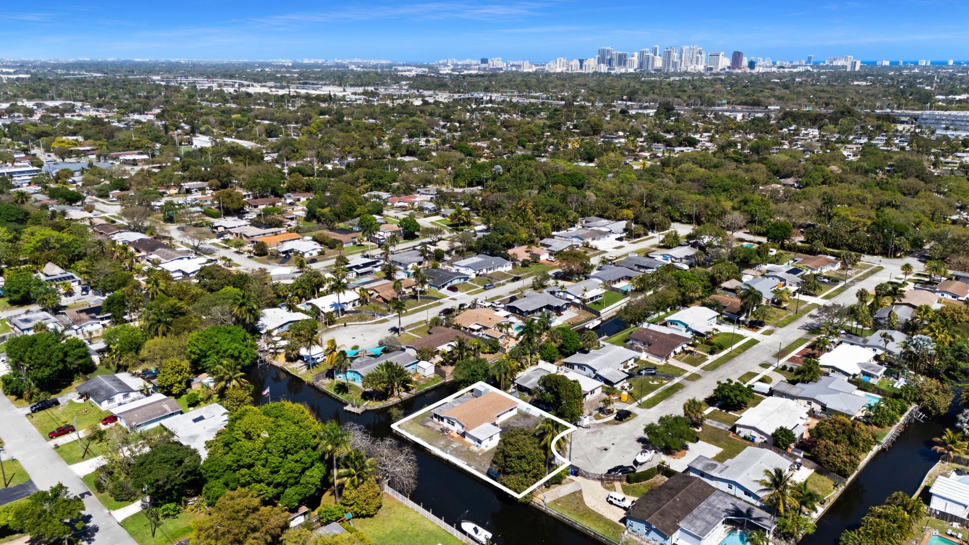 2731 SW 19th Street, Fort Lauderdale, FL 33312 Photo