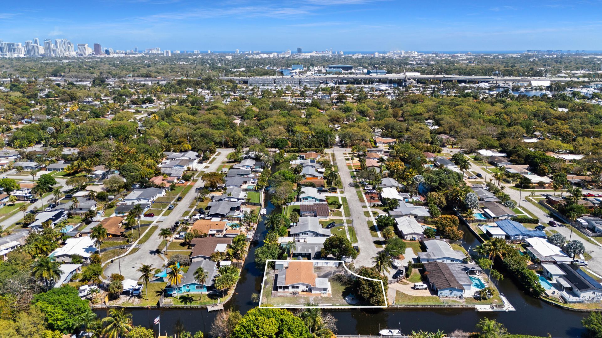 2731 SW 19th Street, Fort Lauderdale, FL 33312 Photo