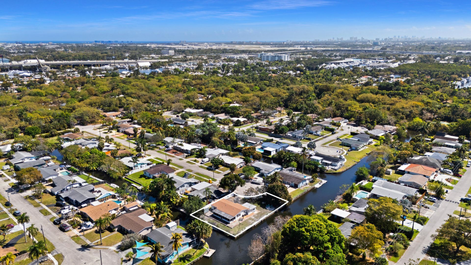 2731 SW 19th Street, Fort Lauderdale, FL 33312 Photo