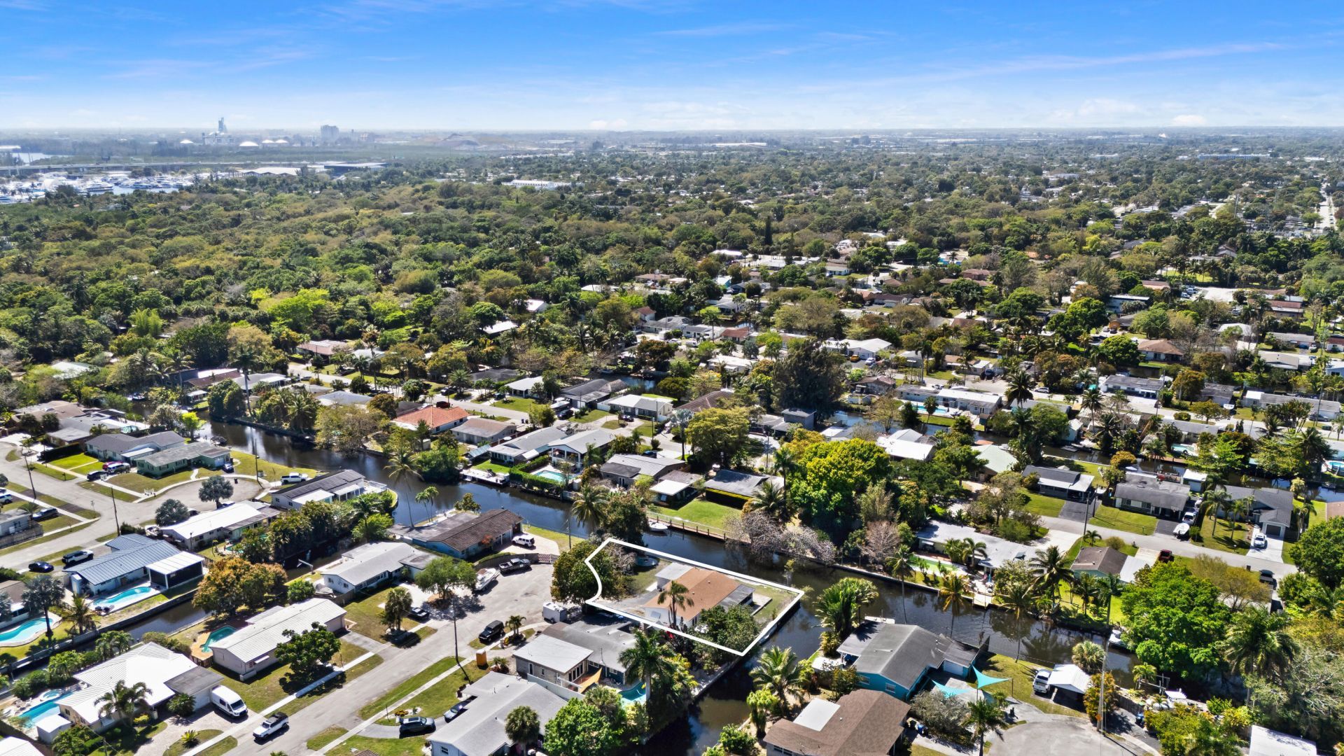 2731 SW 19th Street, Fort Lauderdale, FL 33312 Photo