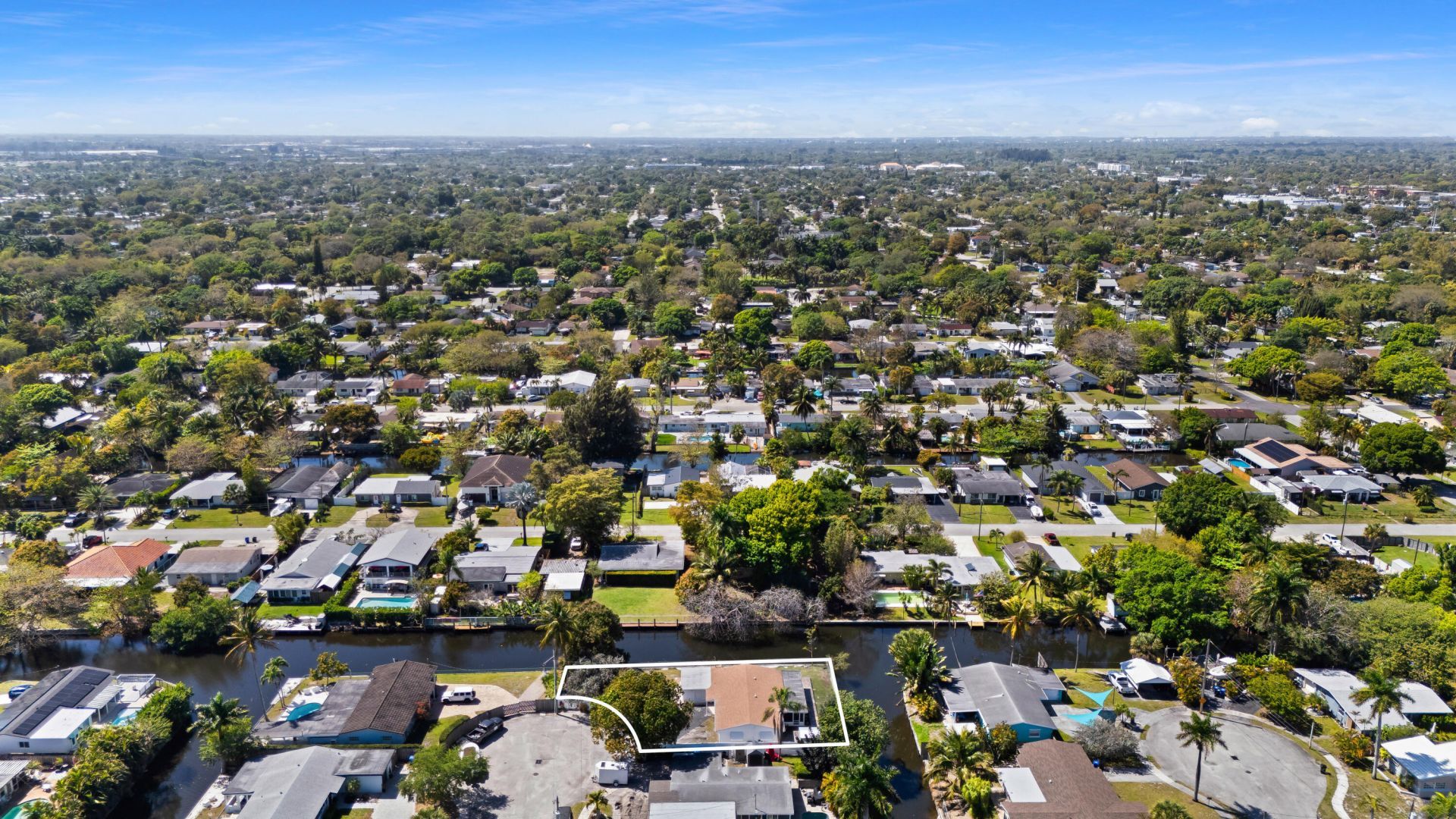 2731 SW 19th St, Fort Lauderdale, FL 33312 Photo