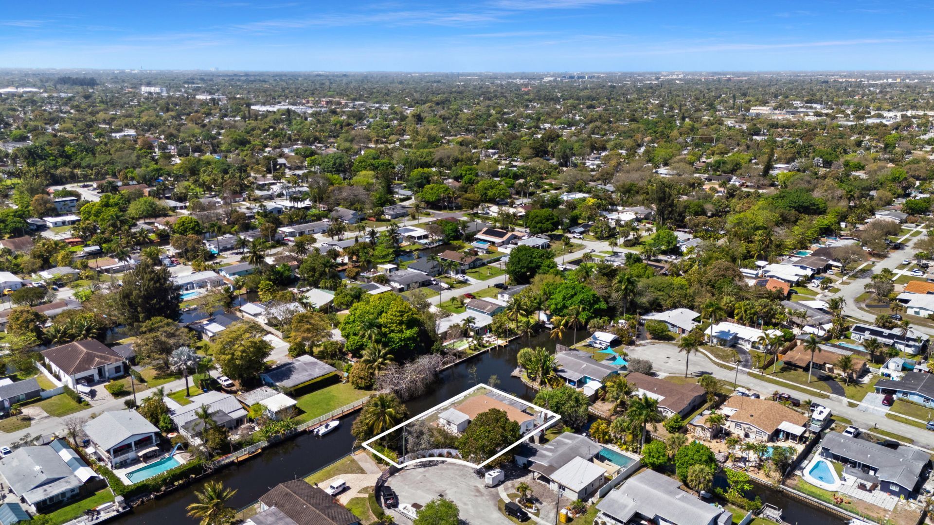 2731 SW 19th St, Fort Lauderdale, FL 33312 Photo