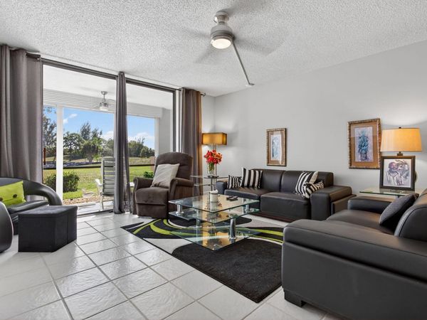 3485 Environ Boulevard, Unit C107, Lauderhill, FL 33319