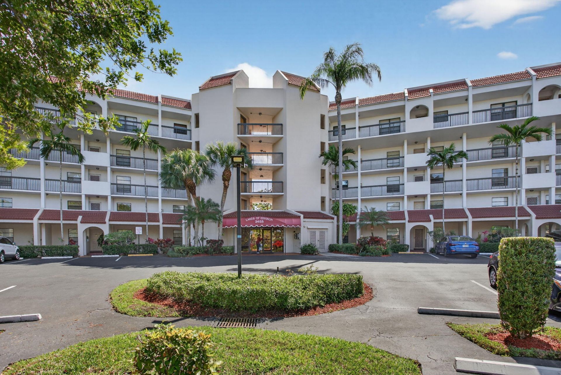 3485 Environ Boulevard, Unit C107, Lauderhill, FL 33319 Photo