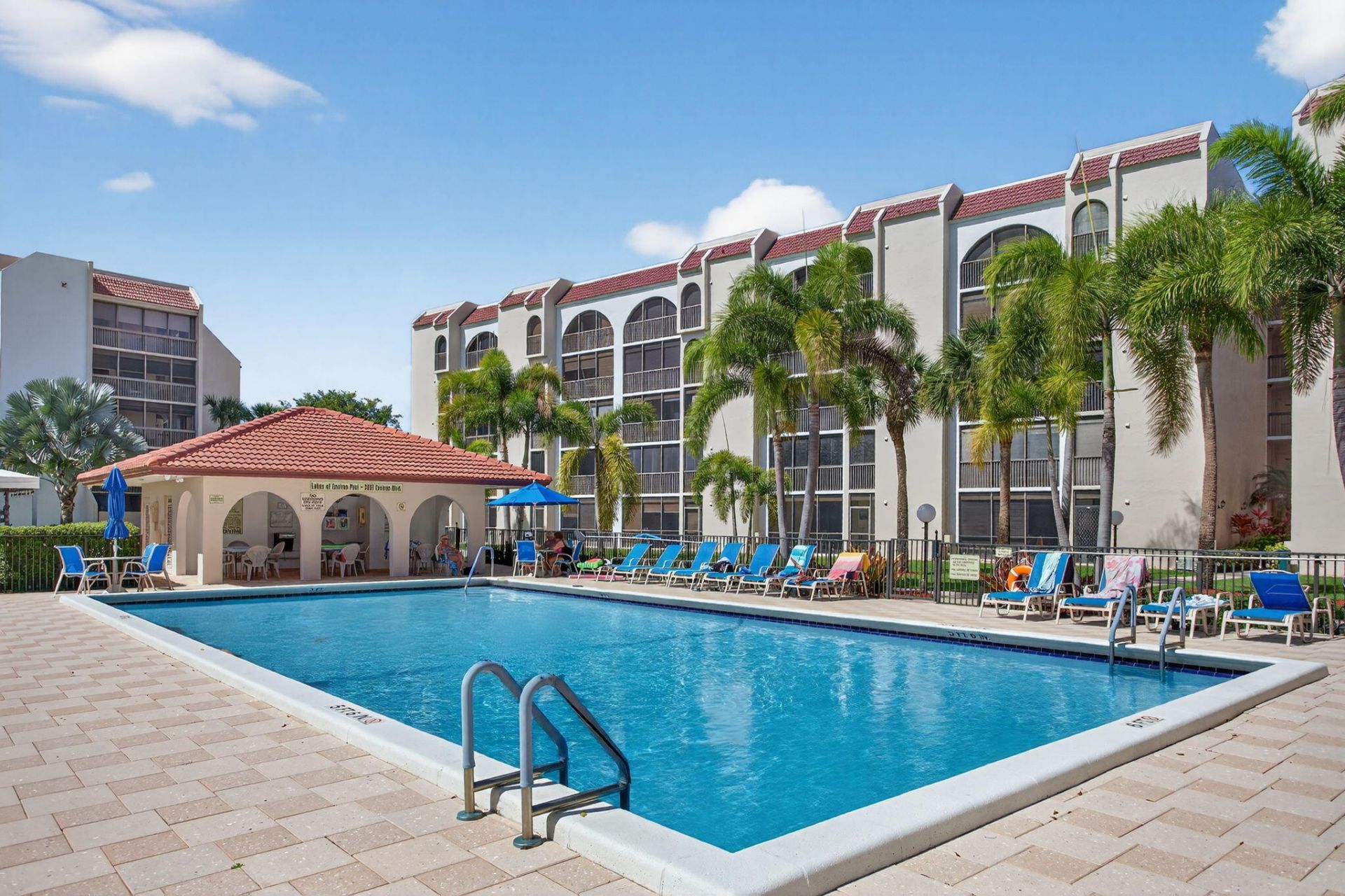 3485 Environ Boulevard, Unit C107, Lauderhill, FL 33319 Photo