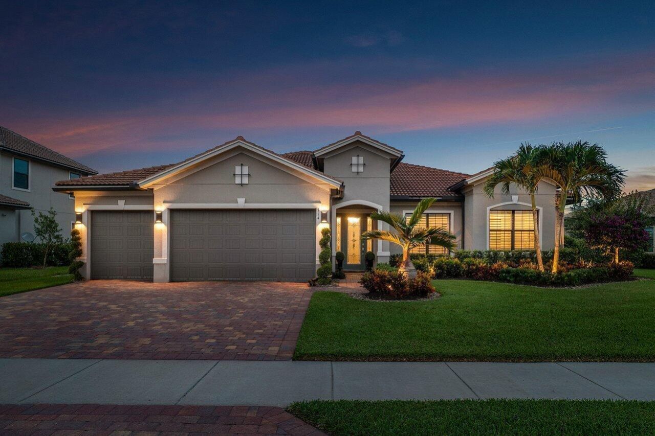 114 Blanca Isles Lane, Jupiter, FL 33478 Photo