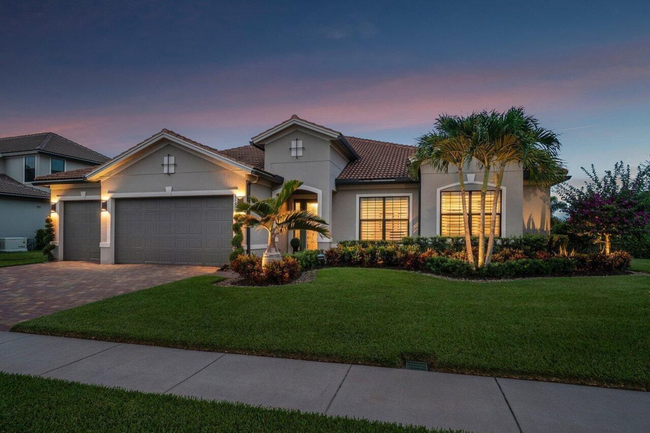114 Blanca Isles Lane, Jupiter, FL 33478 Photo