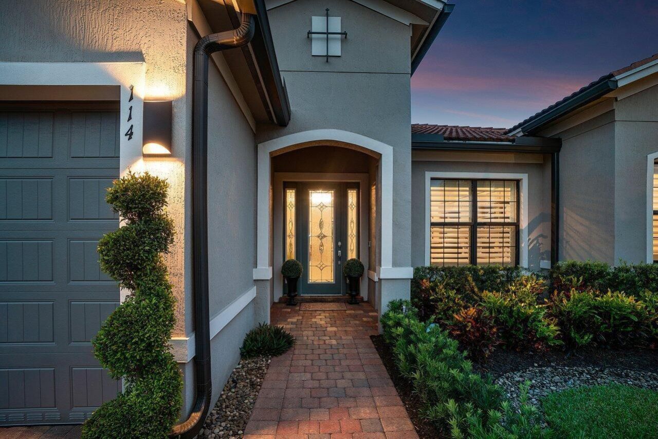 114 Blanca Isles Lane, Jupiter, FL 33478 Photo