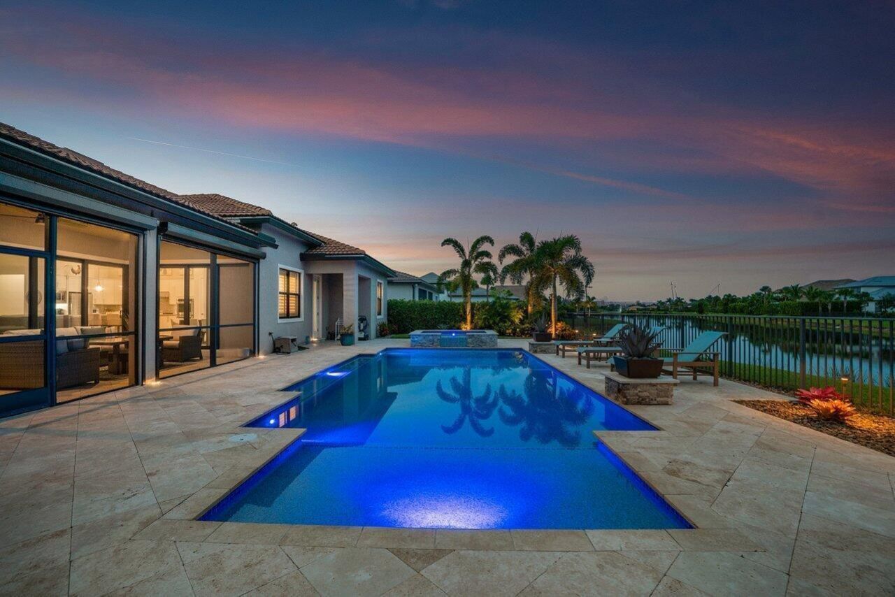 114 Blanca Isles Lane, Jupiter, FL 33478 Photo