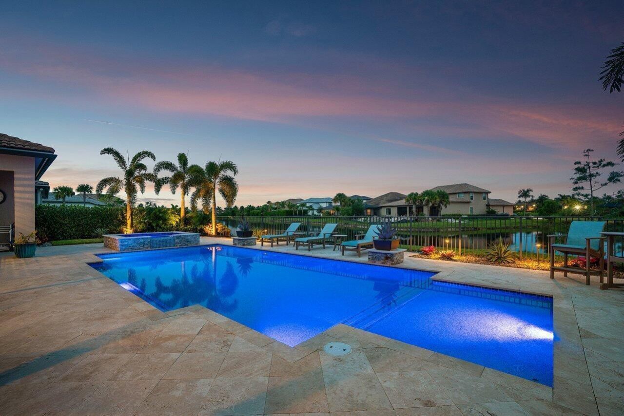 114 Blanca Isles Lane, Jupiter, FL 33478 Photo