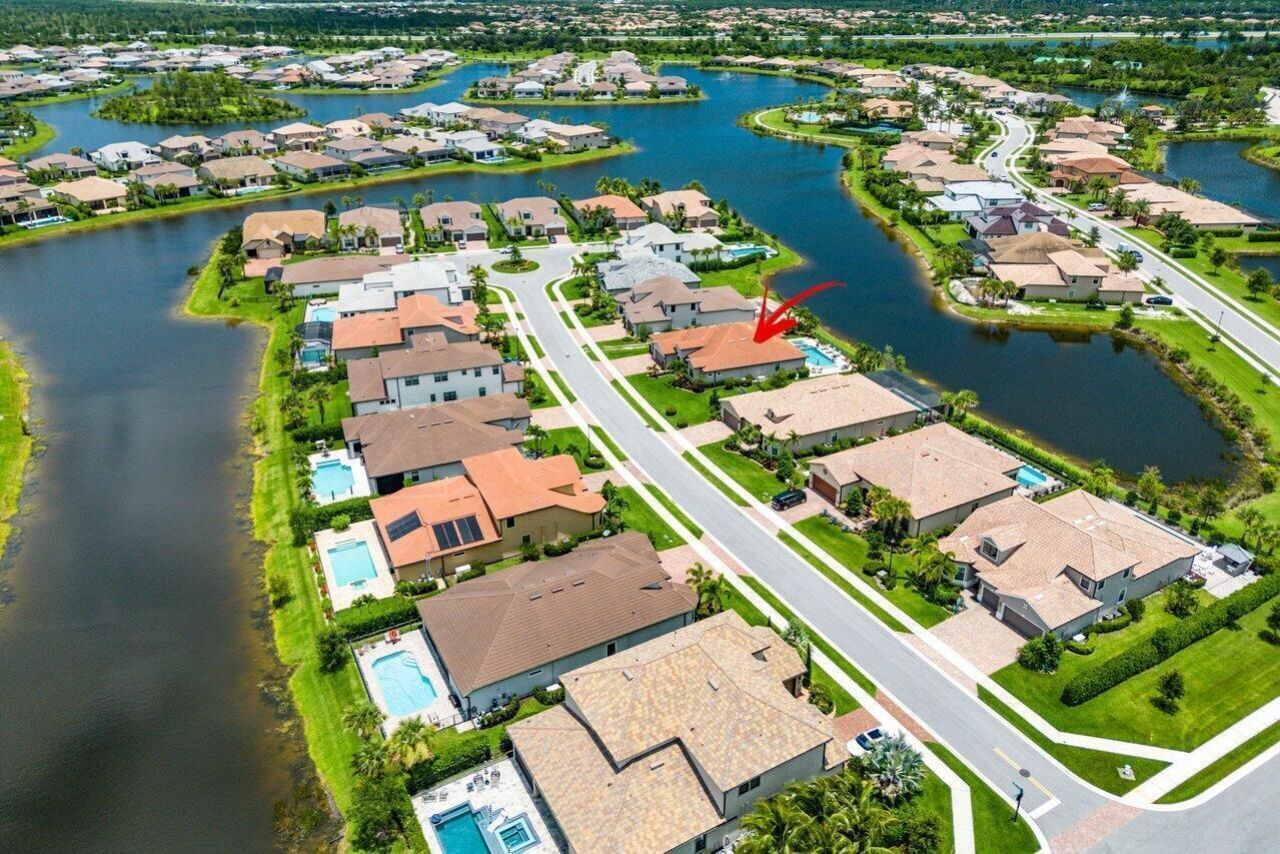 114 Blanca Isles Lane, Jupiter, FL 33478 Photo