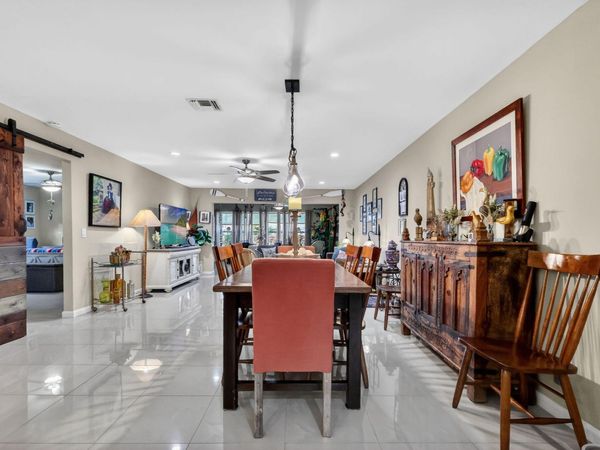 5780 Fernley Drive, Unit W113, West Palm Beach, FL 33415