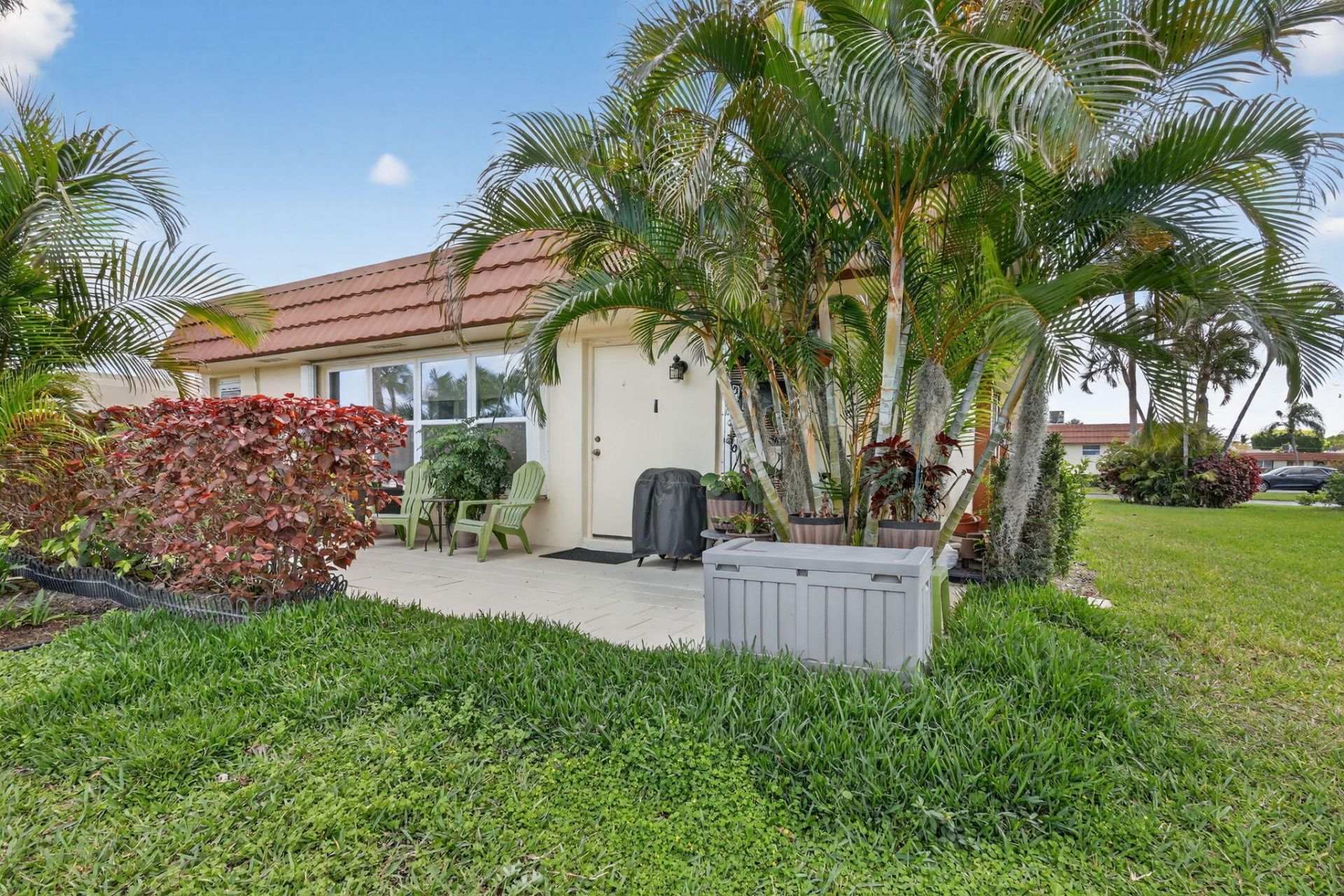 5780 Fernley Drive, Unit W113, West Palm Beach, FL 33415 Photo