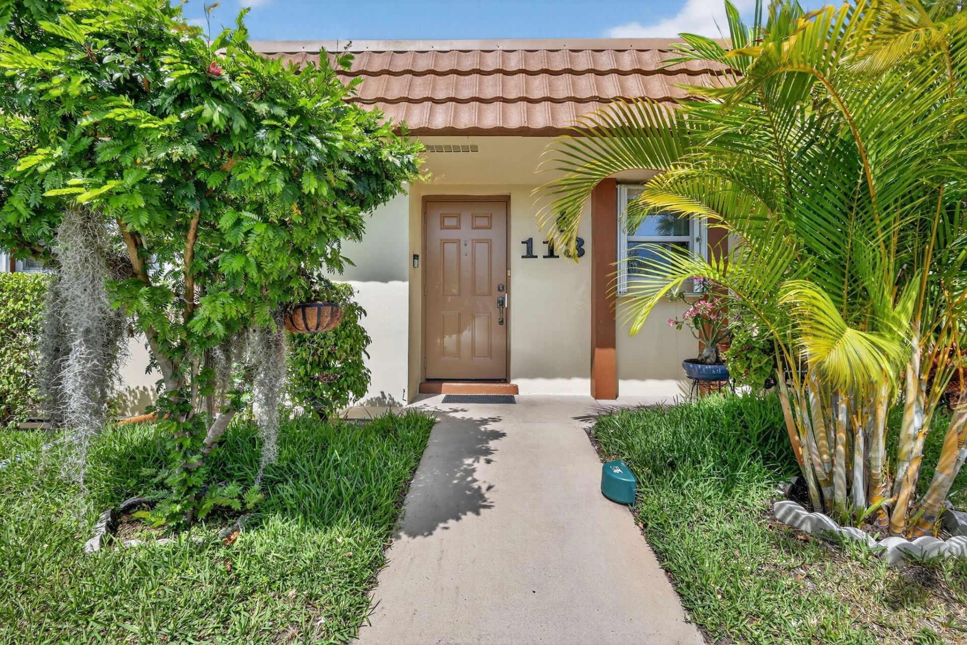 5780 Fernley Drive, Unit W113, West Palm Beach, FL 33415 Photo