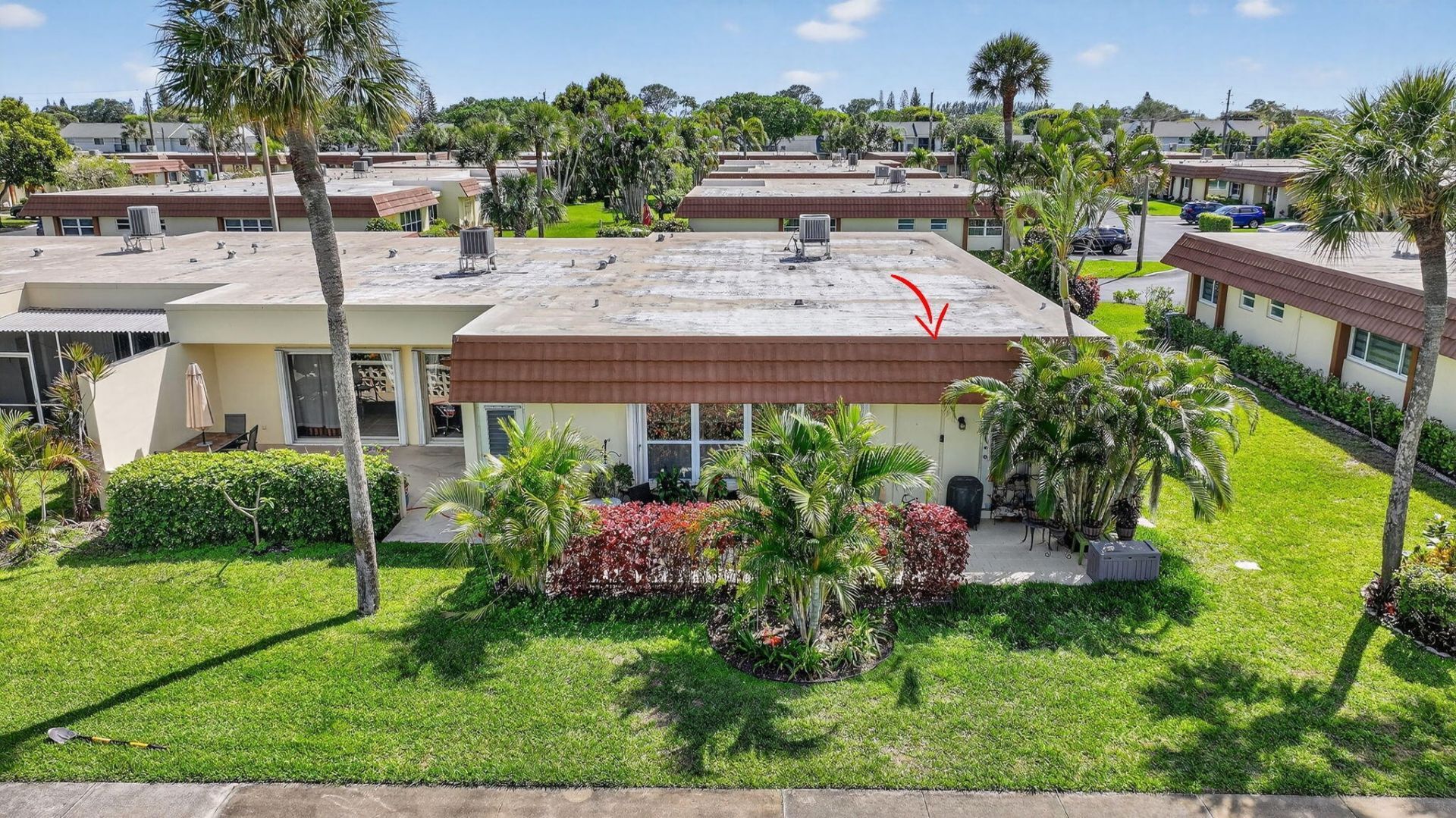 5780 Fernley Drive, Unit W113, West Palm Beach, FL 33415 Photo