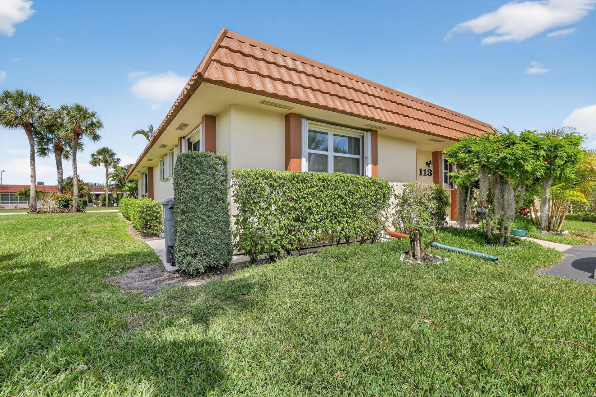 5780 Fernley Drive, Unit W113, West Palm Beach, FL 33415 Photo