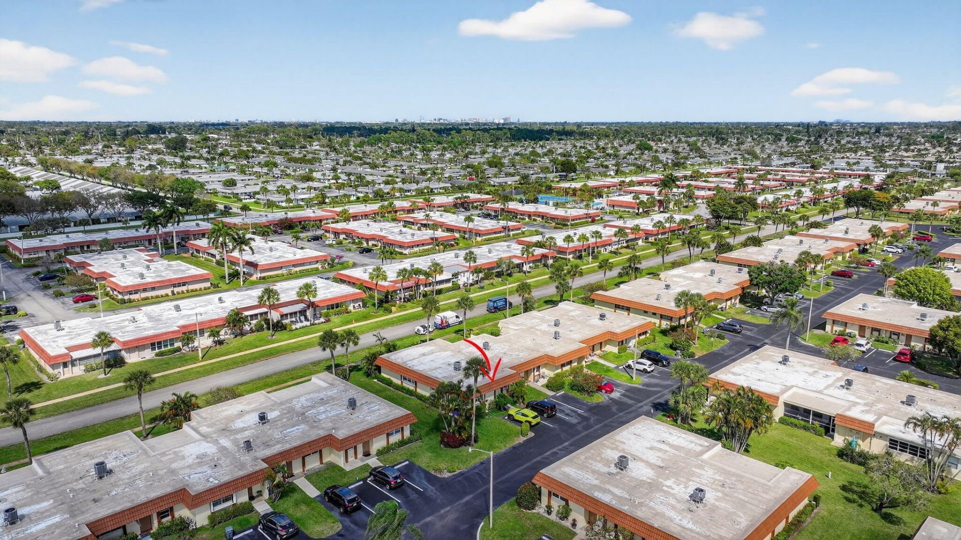 5780 Fernley Drive, Unit W113, West Palm Beach, FL 33415 Photo