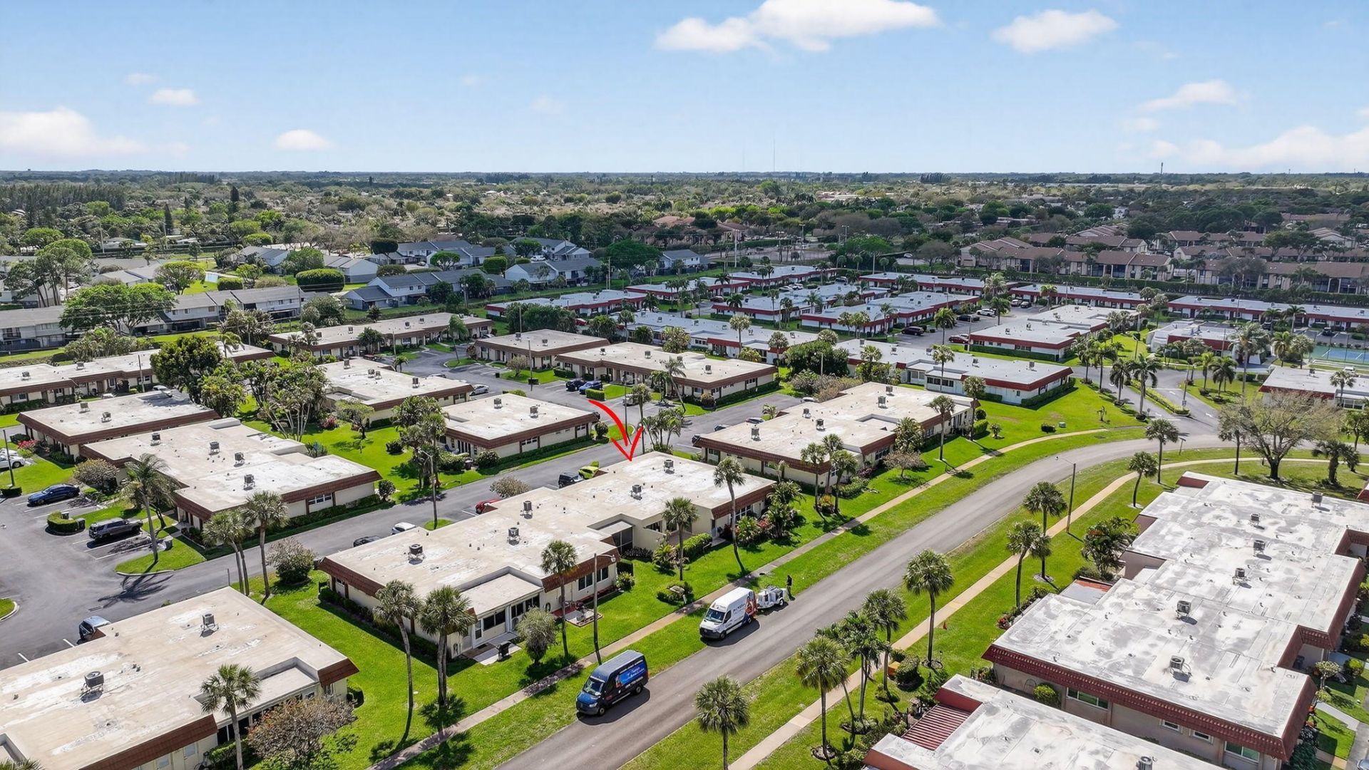5780 Fernley Drive, Unit W113, West Palm Beach, FL 33415 Photo