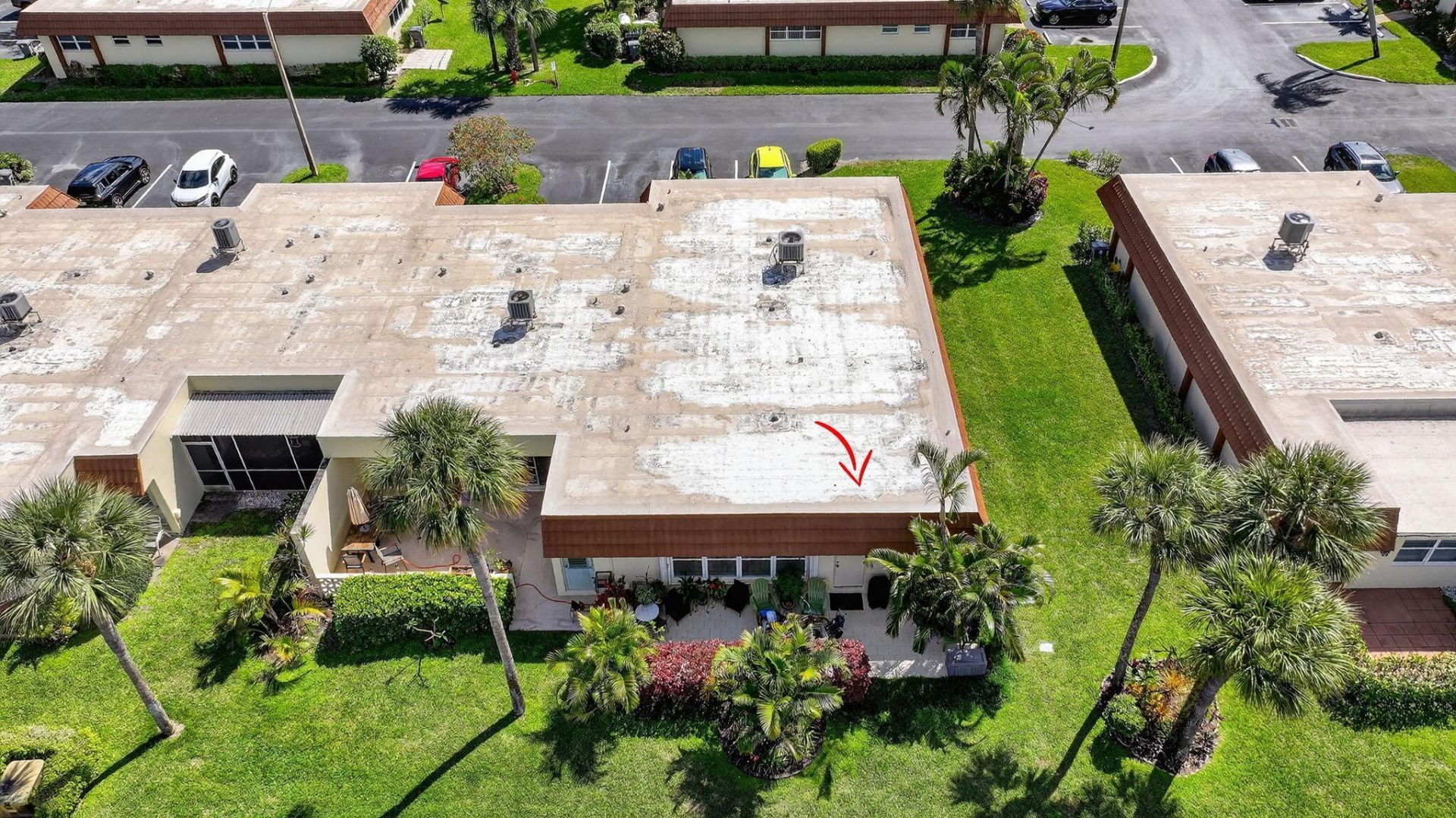 5780 Fernley Drive, Unit W113, West Palm Beach, FL 33415 Photo