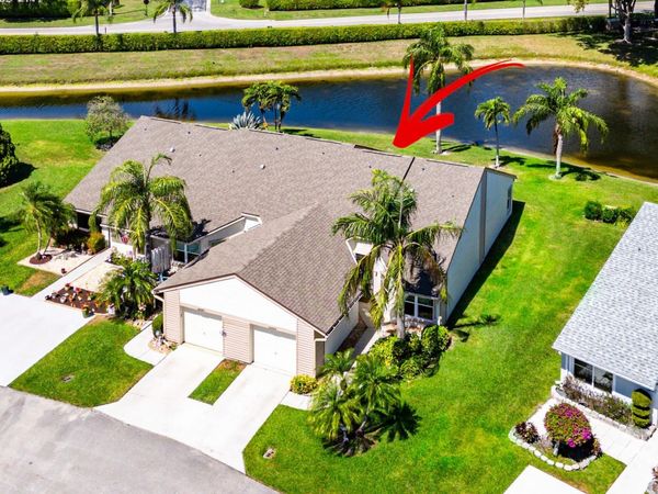 12195 Forest Greens Dr, Boynton Beach, FL 33437