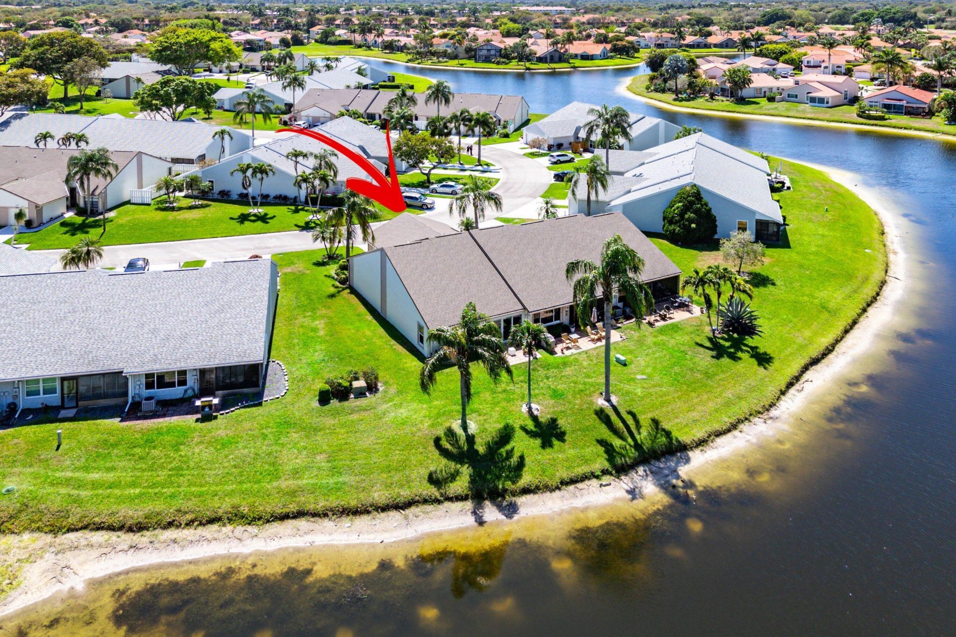 12195 Forest Greens Drive, Boynton Beach, FL 33437 Photo