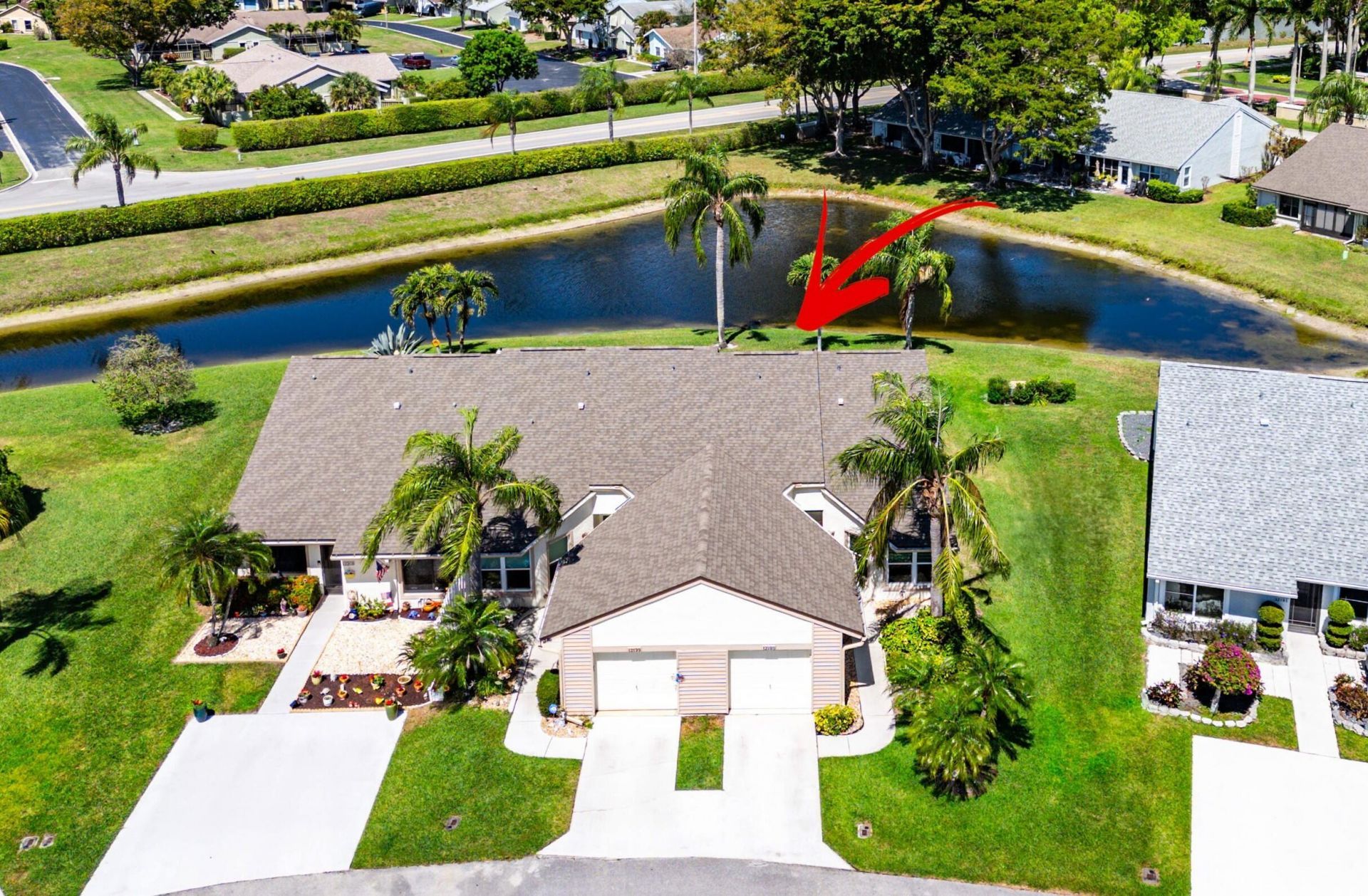 12195 Forest Greens Drive, Boynton Beach, FL 33437 Photo