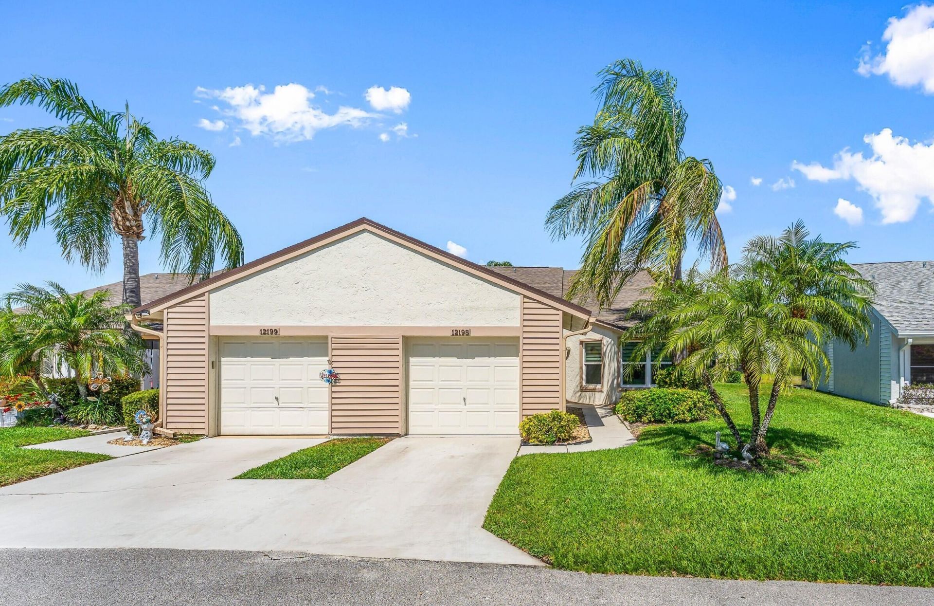 12195 Forest Greens Drive, Boynton Beach, FL 33437 Photo