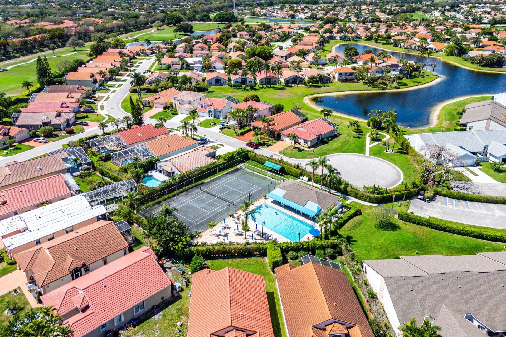 12195 Forest Greens Drive, Boynton Beach, FL 33437 Photo