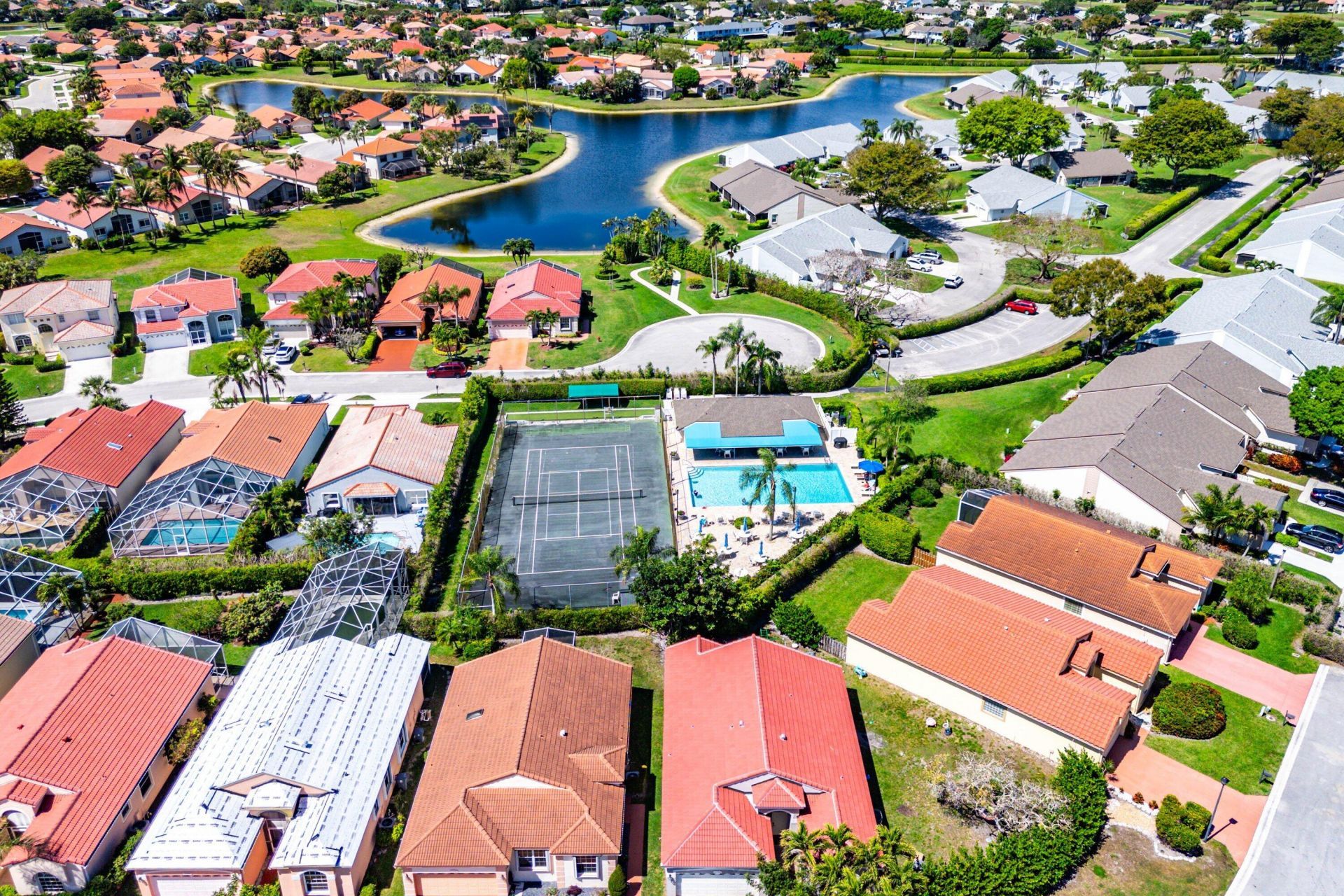 12195 Forest Greens Drive, Boynton Beach, FL 33437 Photo