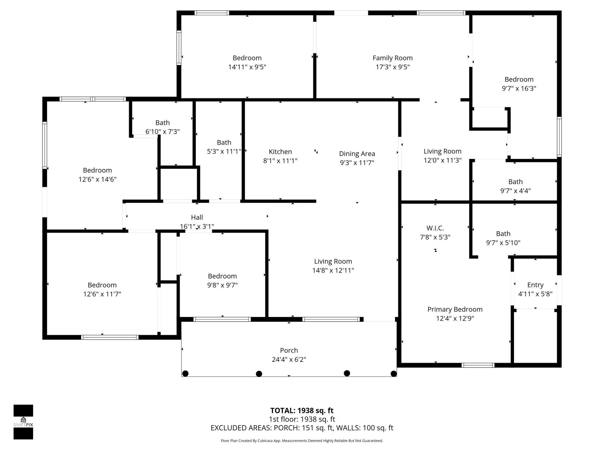 640 NE 160th St, Miami, FL 33162 Photo