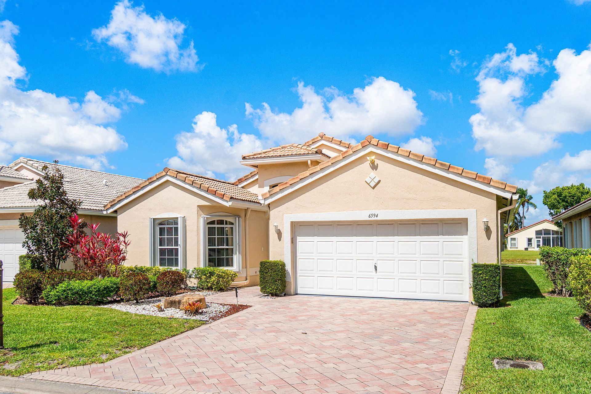 6594 Sun River Road, Boynton Beach, FL 33437 Photo