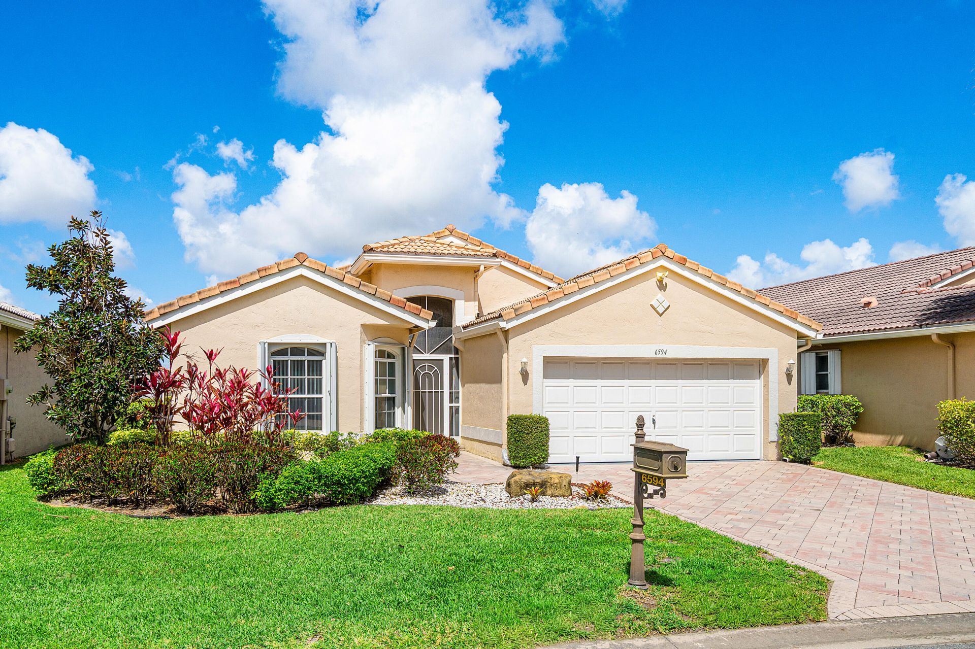 6594 Sun River Road, Boynton Beach, FL 33437 Photo