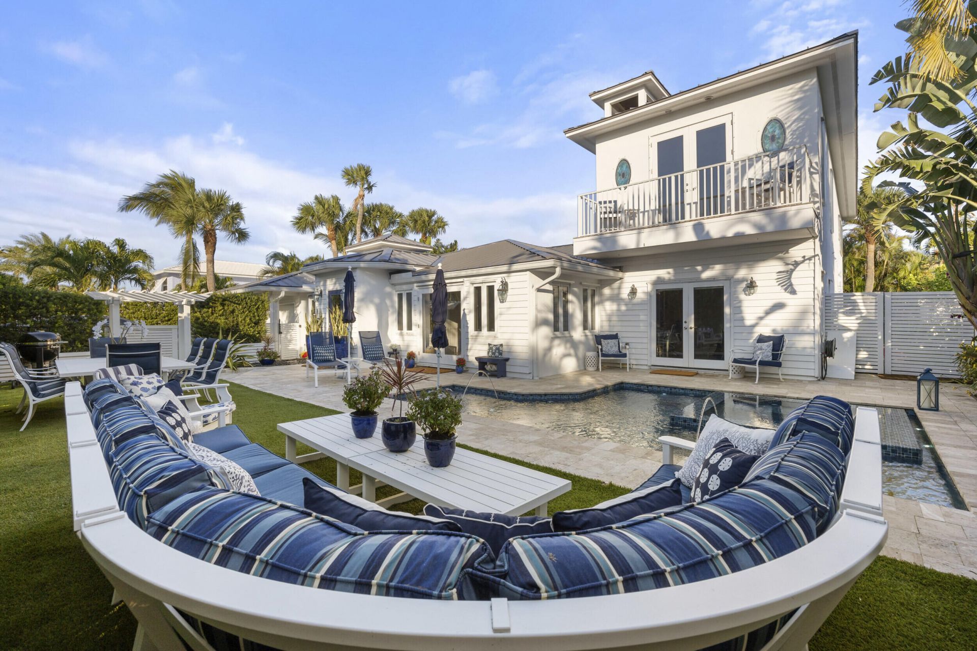 122 Lighthouse Drive, Jupiter Inlet Colony, FL 33469 Photo