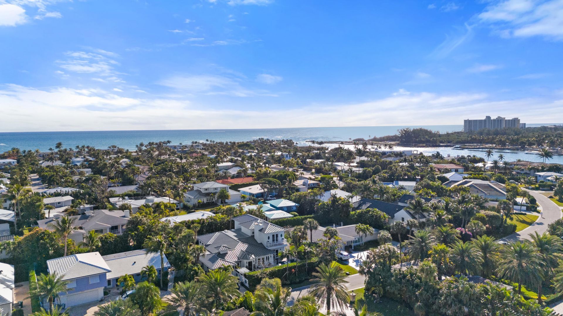 122 Lighthouse Drive, Jupiter Inlet Colony, FL 33469 Photo