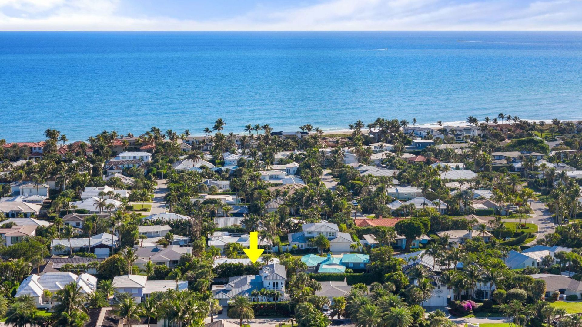 122 Lighthouse Dr, Jupiter Inlet Colony, FL 33469 Photo