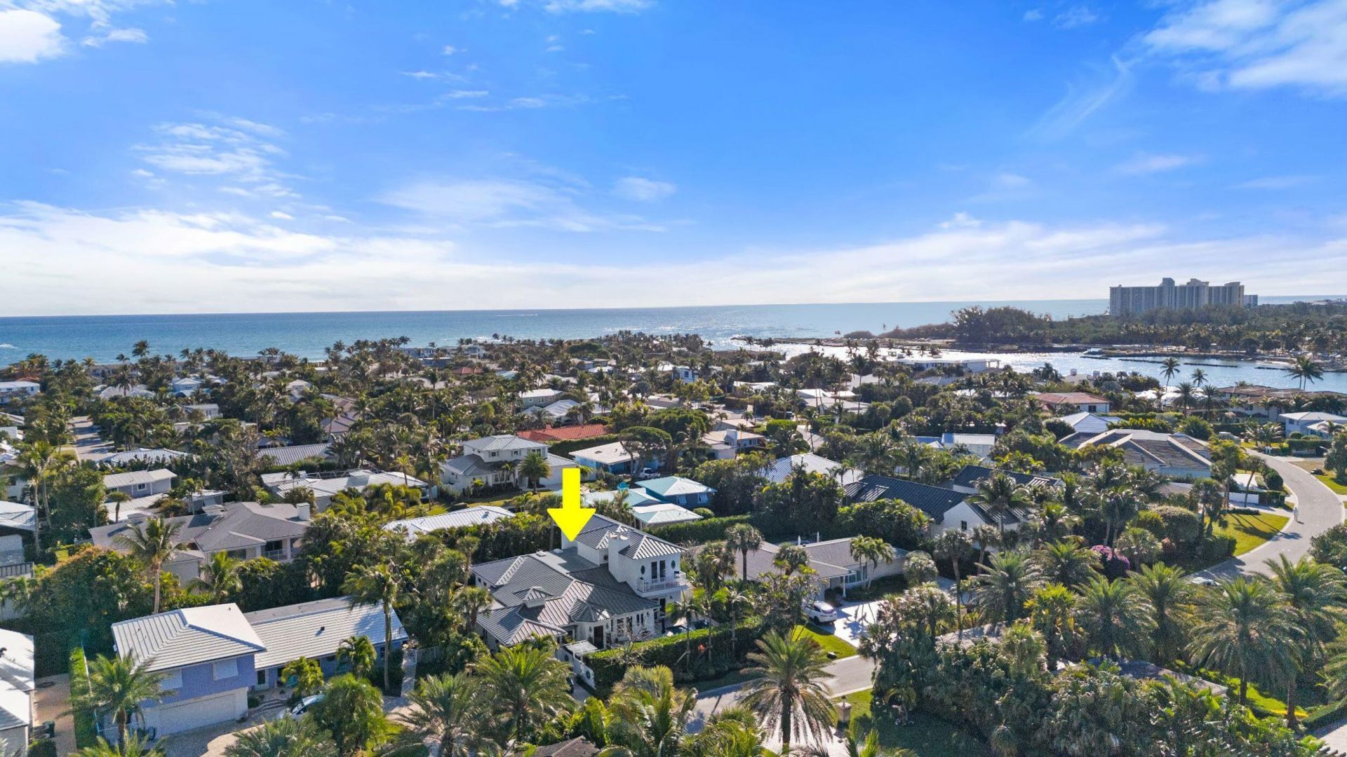 122 Lighthouse Drive, Jupiter Inlet Colony, FL 33469 Photo