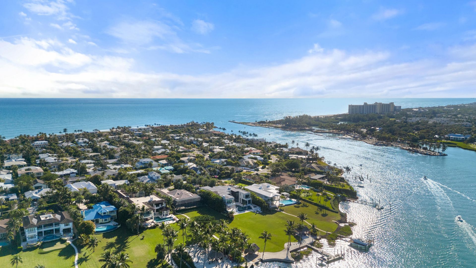 122 Lighthouse Drive, Jupiter Inlet Colony, FL 33469 Photo