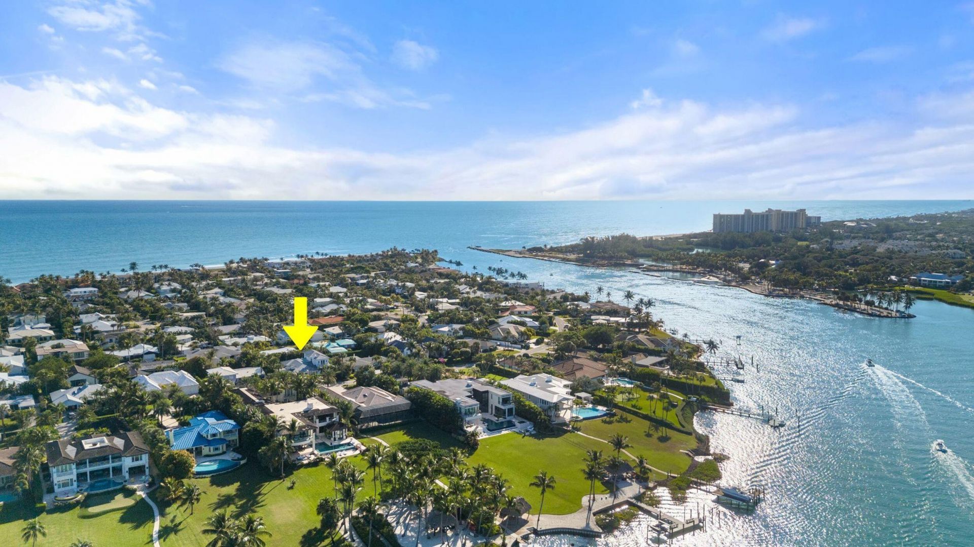 122 Lighthouse Drive, Jupiter Inlet Colony, FL 33469 Photo