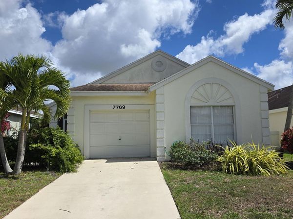 7769 Mansfield Hollow Road, Delray Beach, FL 33446