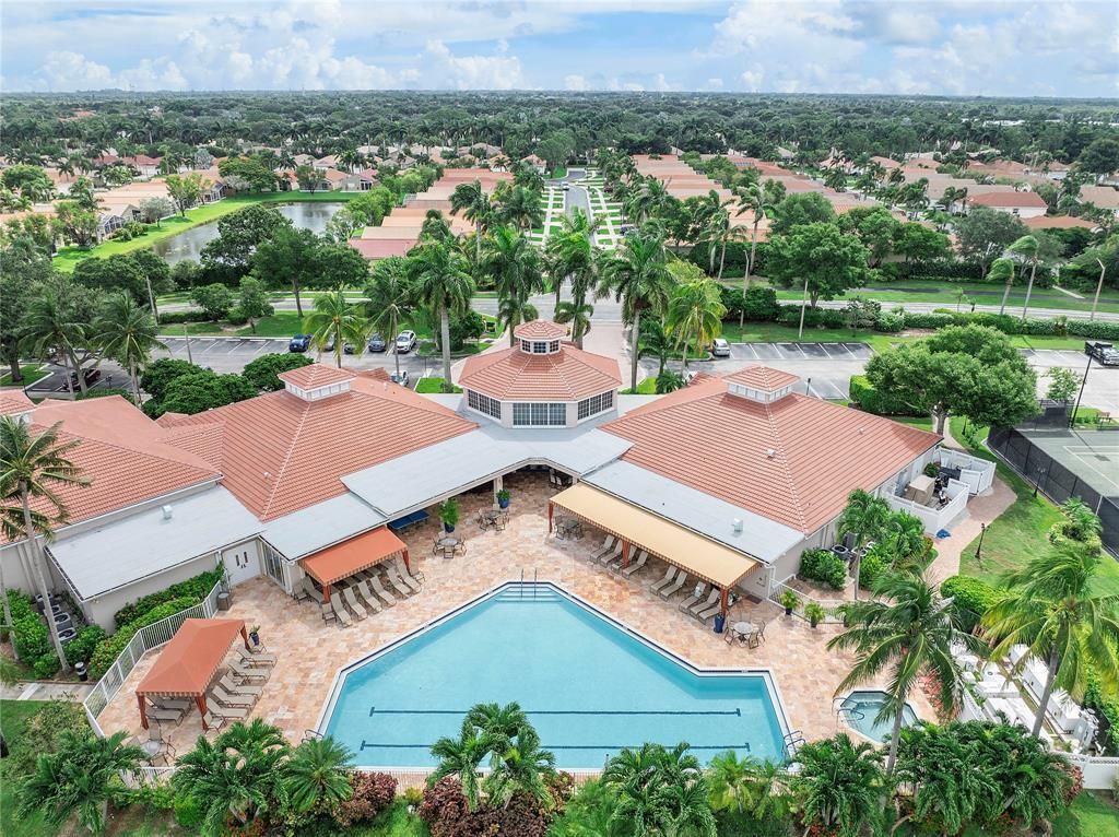 7874 Laina Lane, Unit 1, Boynton Beach, FL 33437 Photo