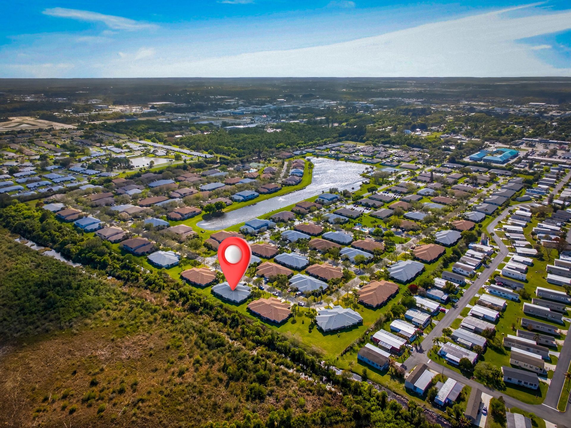 1812 E Sanderling Lane, Unit C, Fort Pierce, FL 34982 Photo