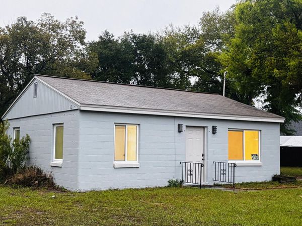 4580 Alpine Lane, Titusville, FL 32780