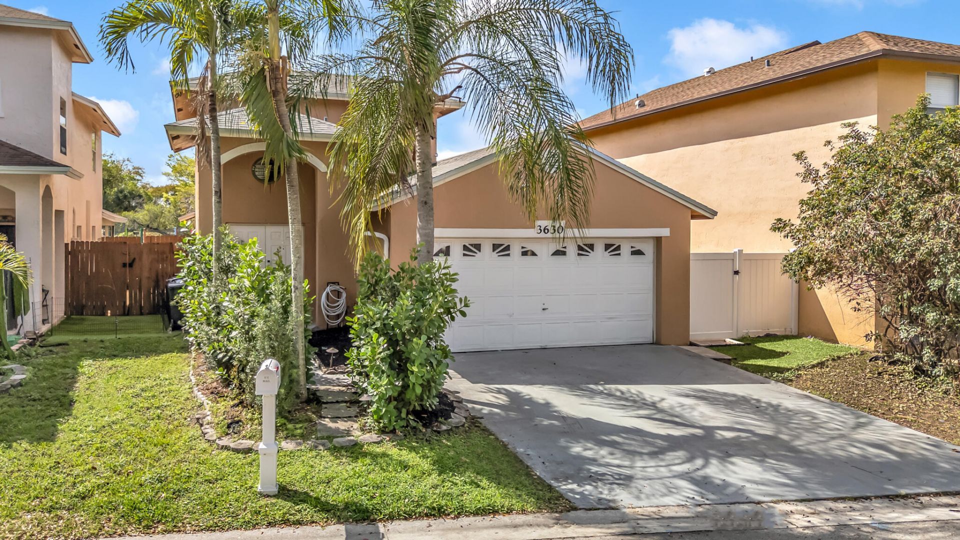 3630 NW 23rd Place, Coconut Creek, FL 33066 Photo
