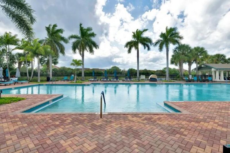 1740 San Benito Way, Unit 2, West Palm Beach, FL 33401 Photo