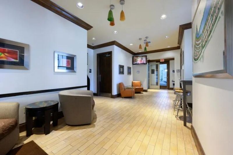 1740 San Benito Way, Unit 2, West Palm Beach, FL 33401 Photo