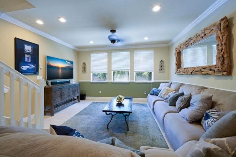 1740 San Benito Way, Unit 2, West Palm Beach, FL 33401 Photo