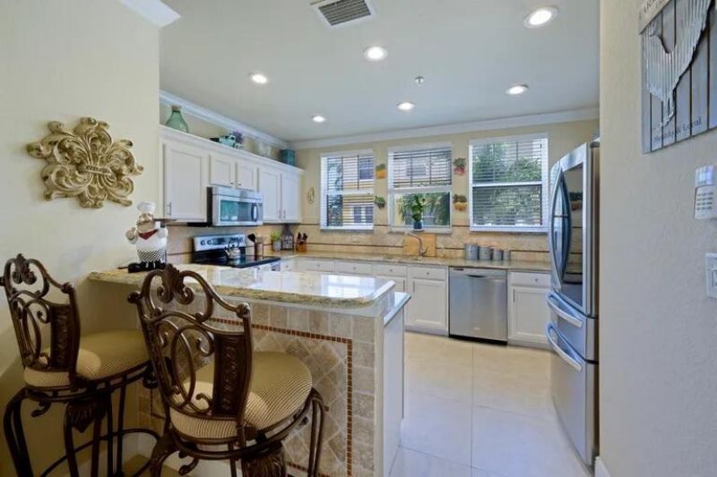 1740 San Benito Way, Unit 2, West Palm Beach, FL 33401 Photo