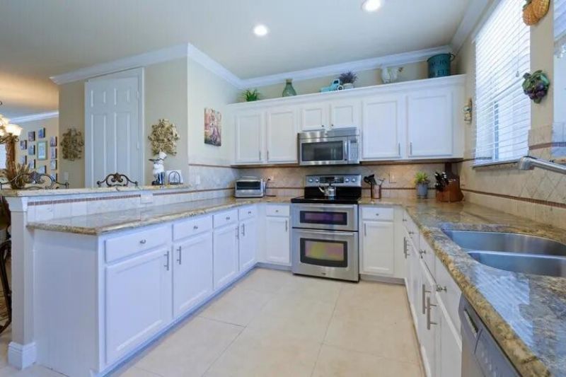 1740 San Benito Way, Unit 2, West Palm Beach, FL 33401 Photo