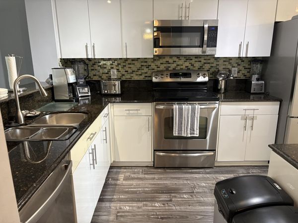 7763 Southampton, Unit 312, Tamarac, FL 33321