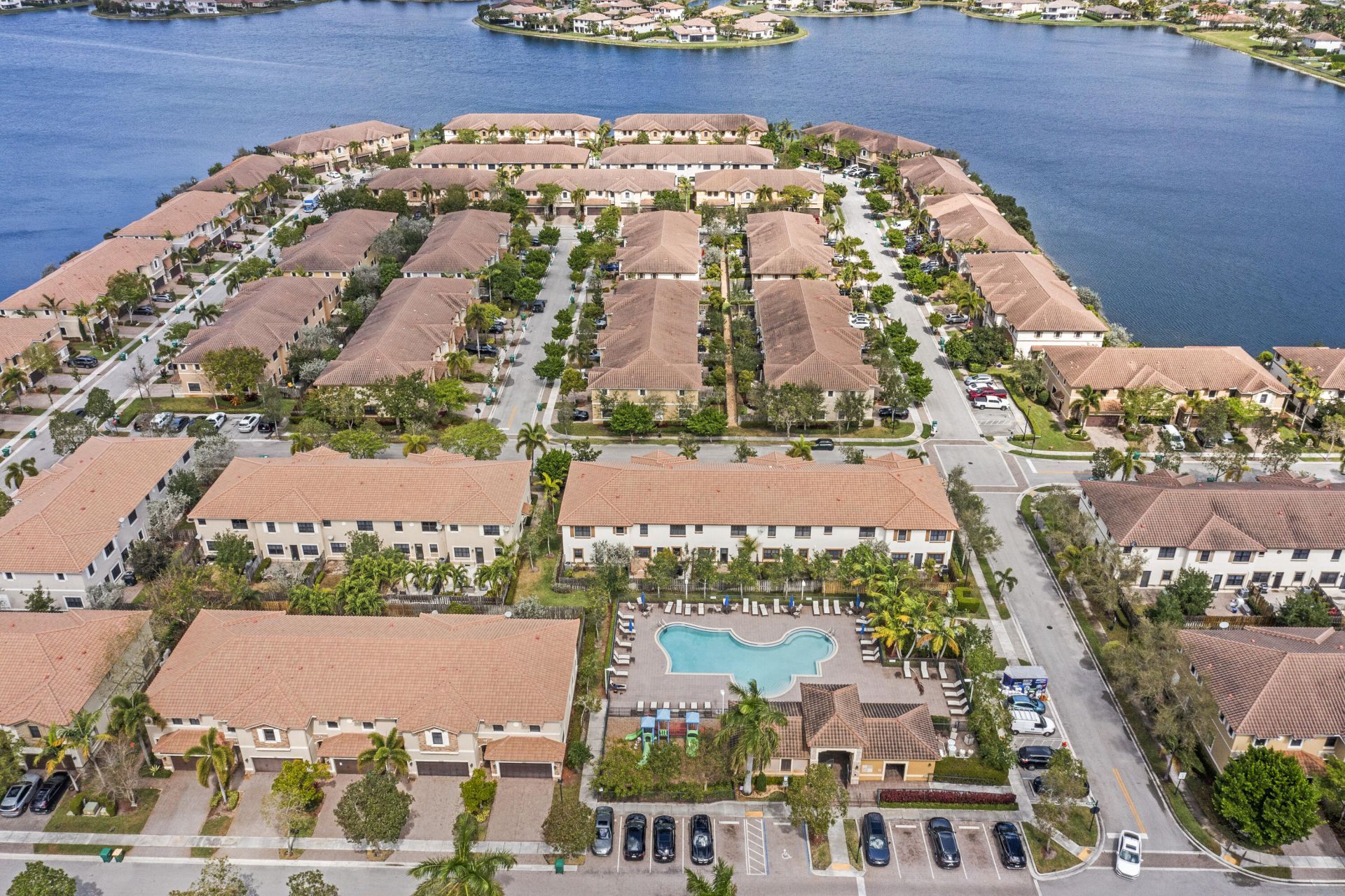 8440 Lakeview Trail, Parkland, FL 33076 Photo